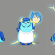Illustration for article titled The Brilliant Ideas That Didnt Make It Into Pixars iInside Out/i